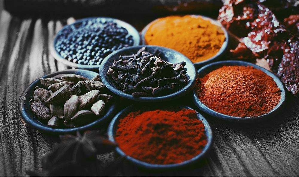 8 Ayurvedic Herbs That Will Transform Your Health