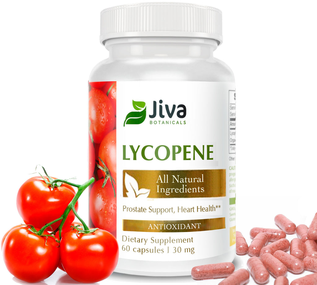 Lycopene 30 mg